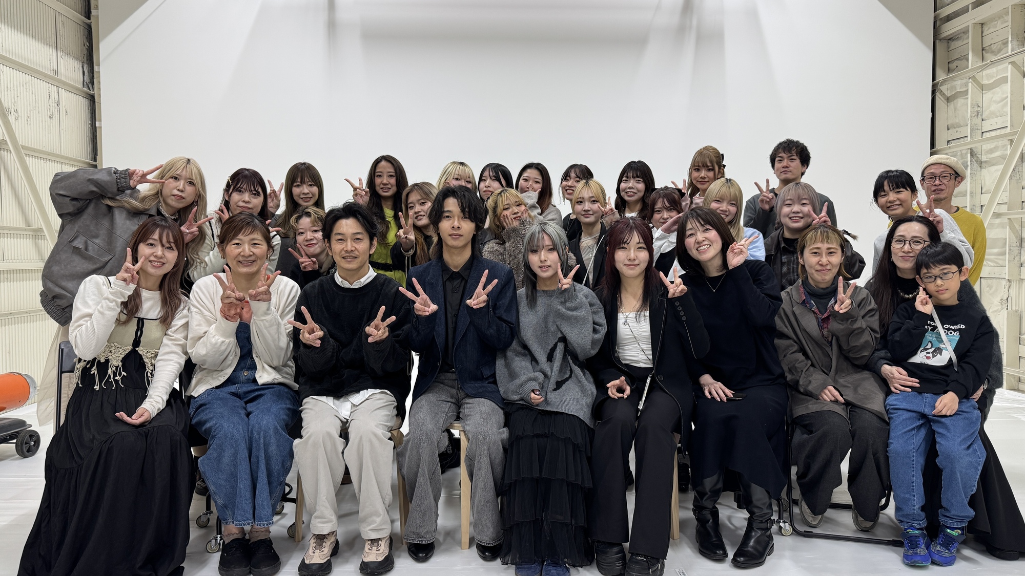 abie hair 会社情報